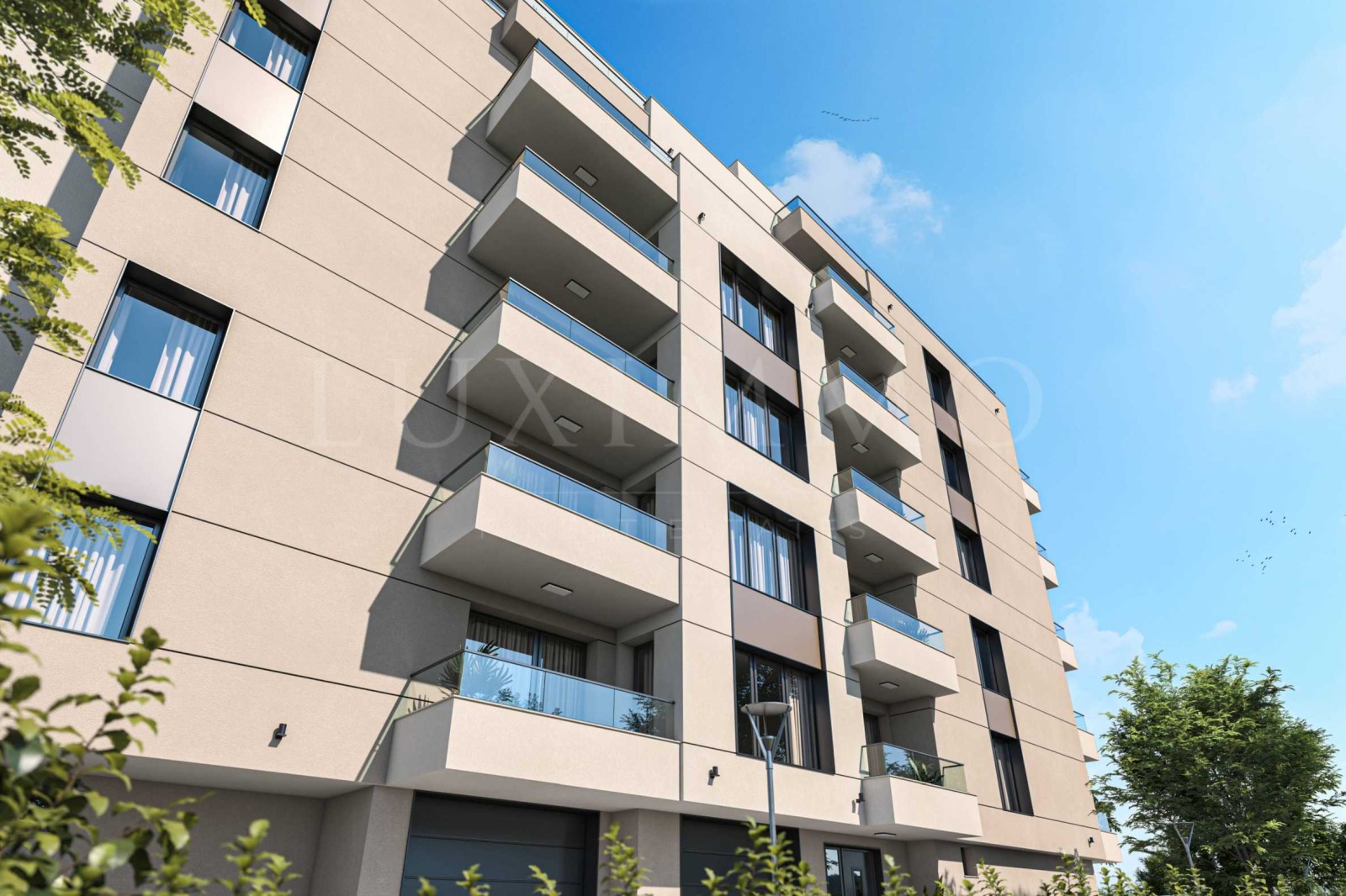 Продава 2-СТАЕН, гр. Поморие, област Бургас, снимка 3 - Апартаменти - 55959003