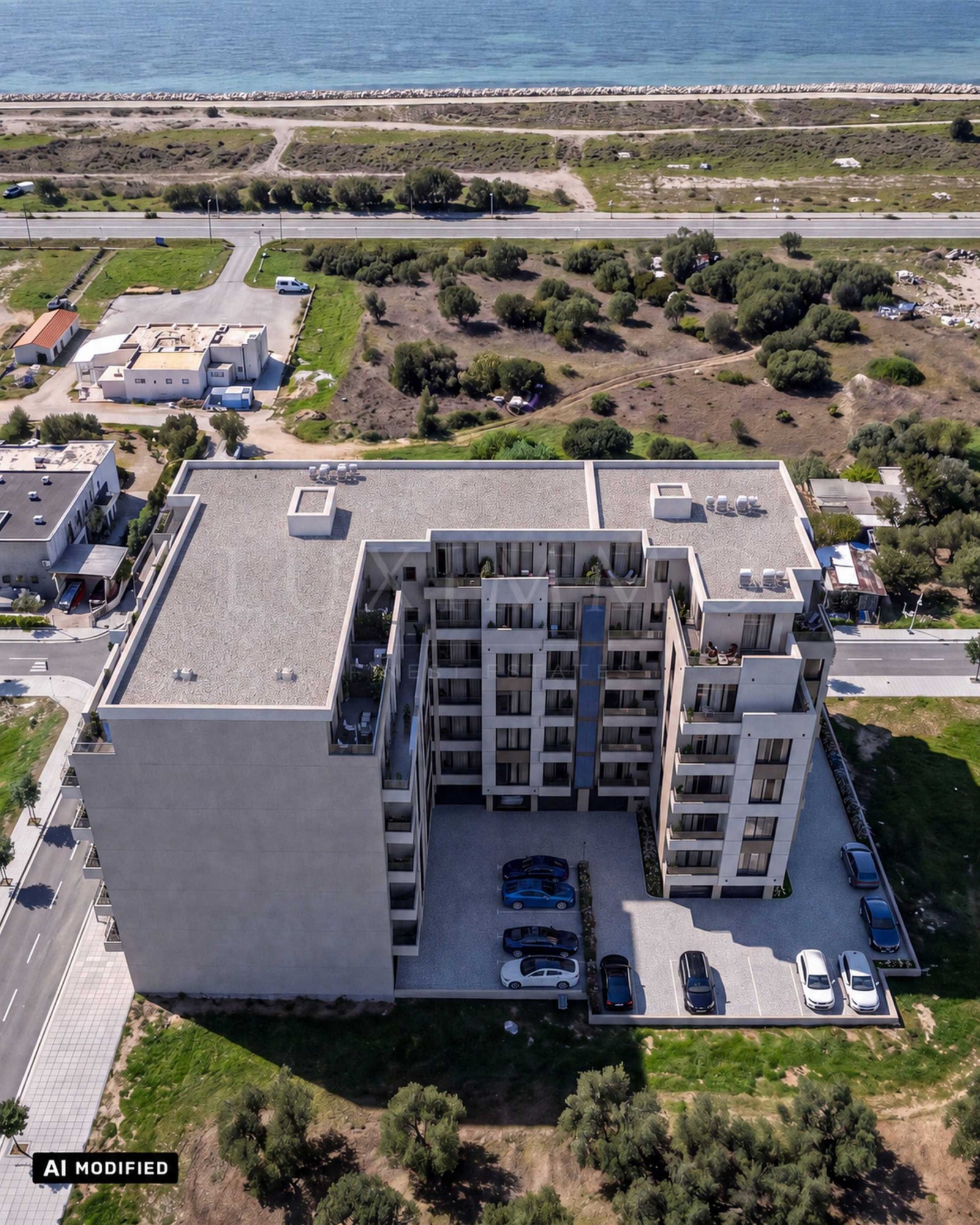 Продава 2-СТАЕН, гр. Поморие, област Бургас, снимка 15 - Апартаменти - 55959003