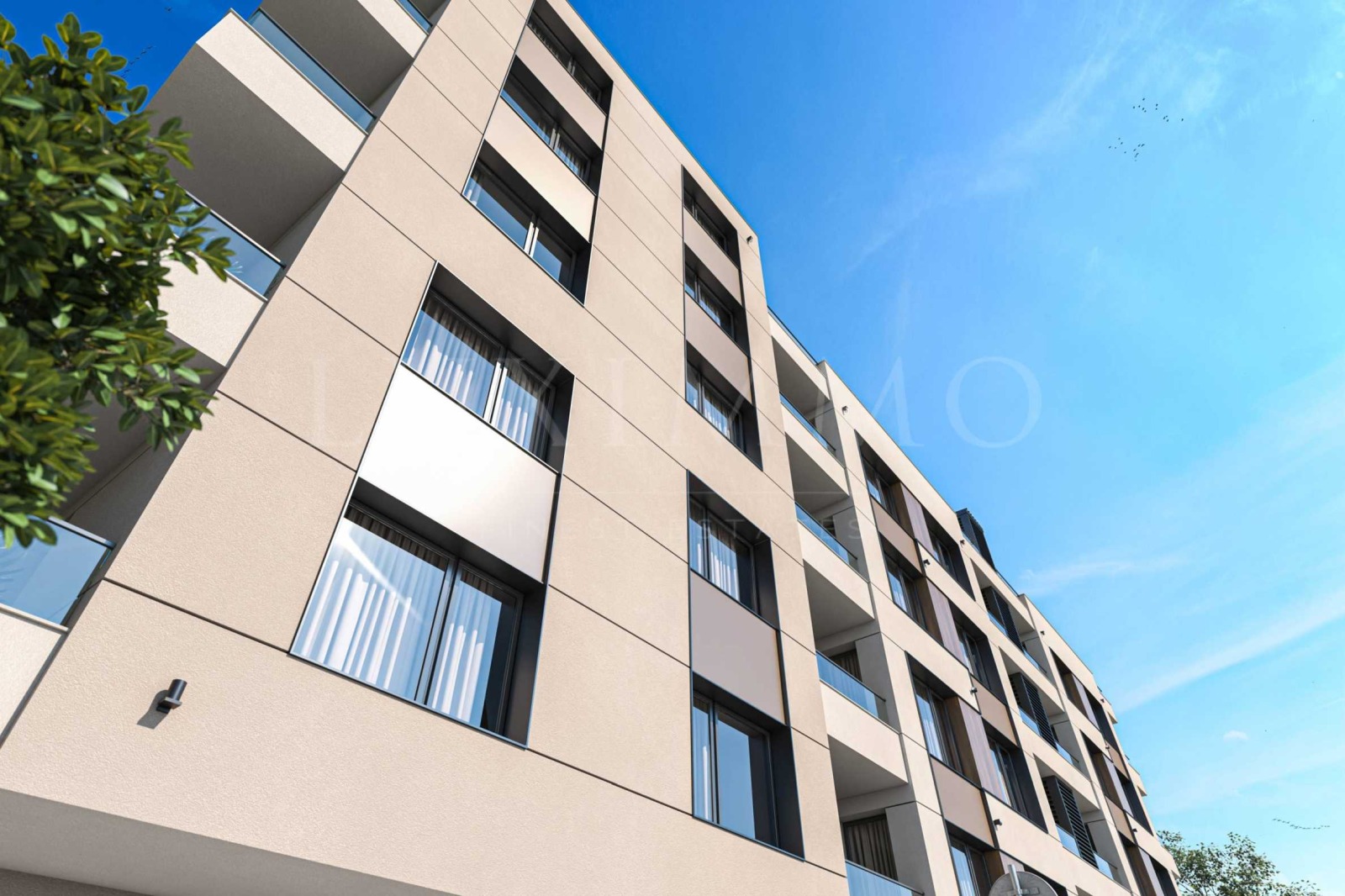 Продава 2-СТАЕН, гр. Поморие, област Бургас, снимка 9 - Апартаменти - 55959003