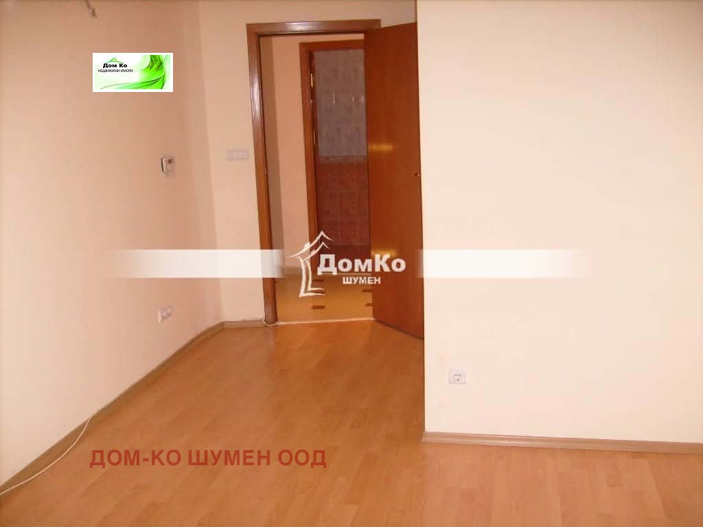 Продава 2-СТАЕН, гр. Шумен, Център, снимка 2 - Апартаменти - 56494711