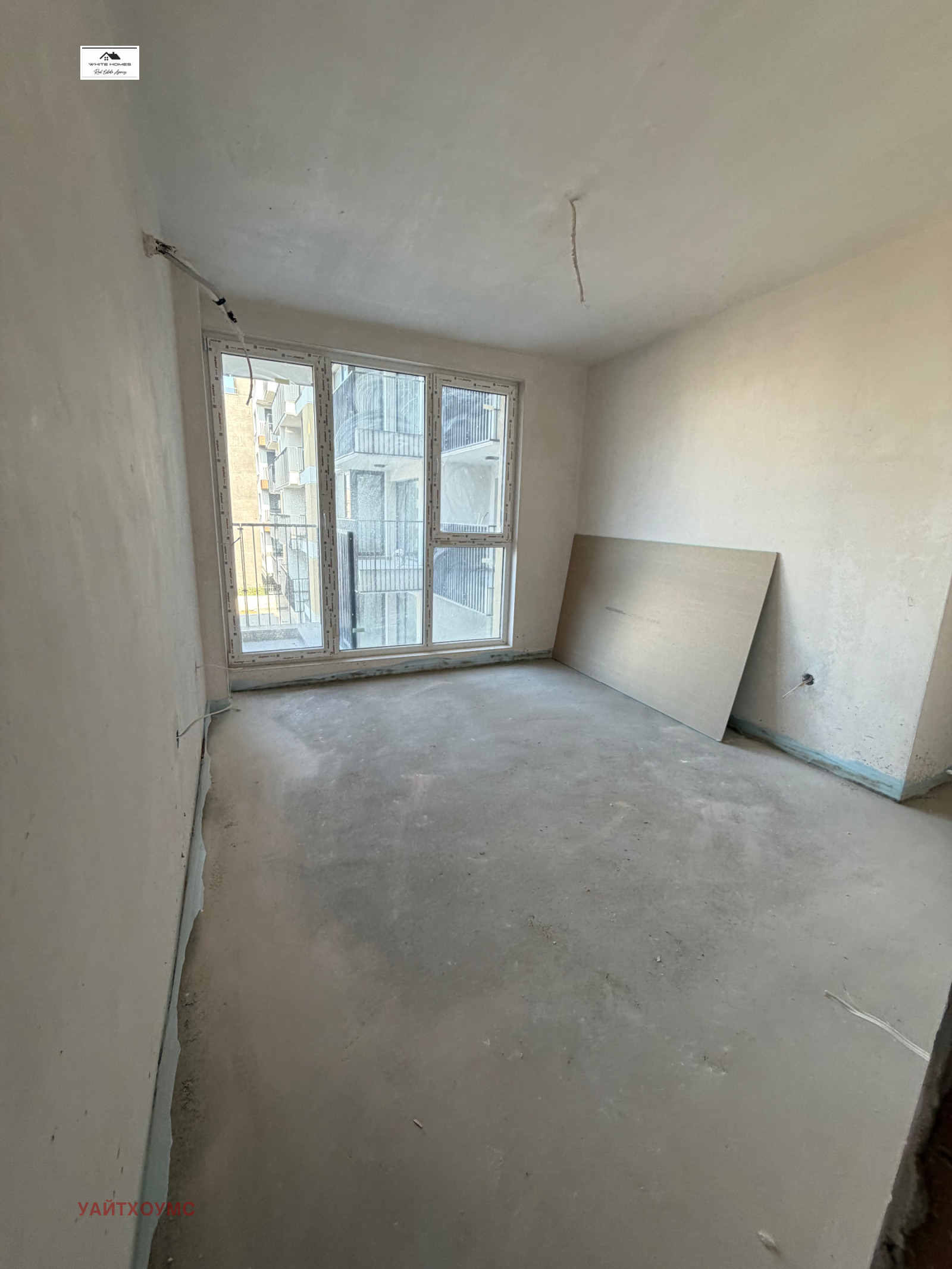 Продава 3-СТАЕН, гр. София, Малинова долина, снимка 8 - Апартаменти - 53871086