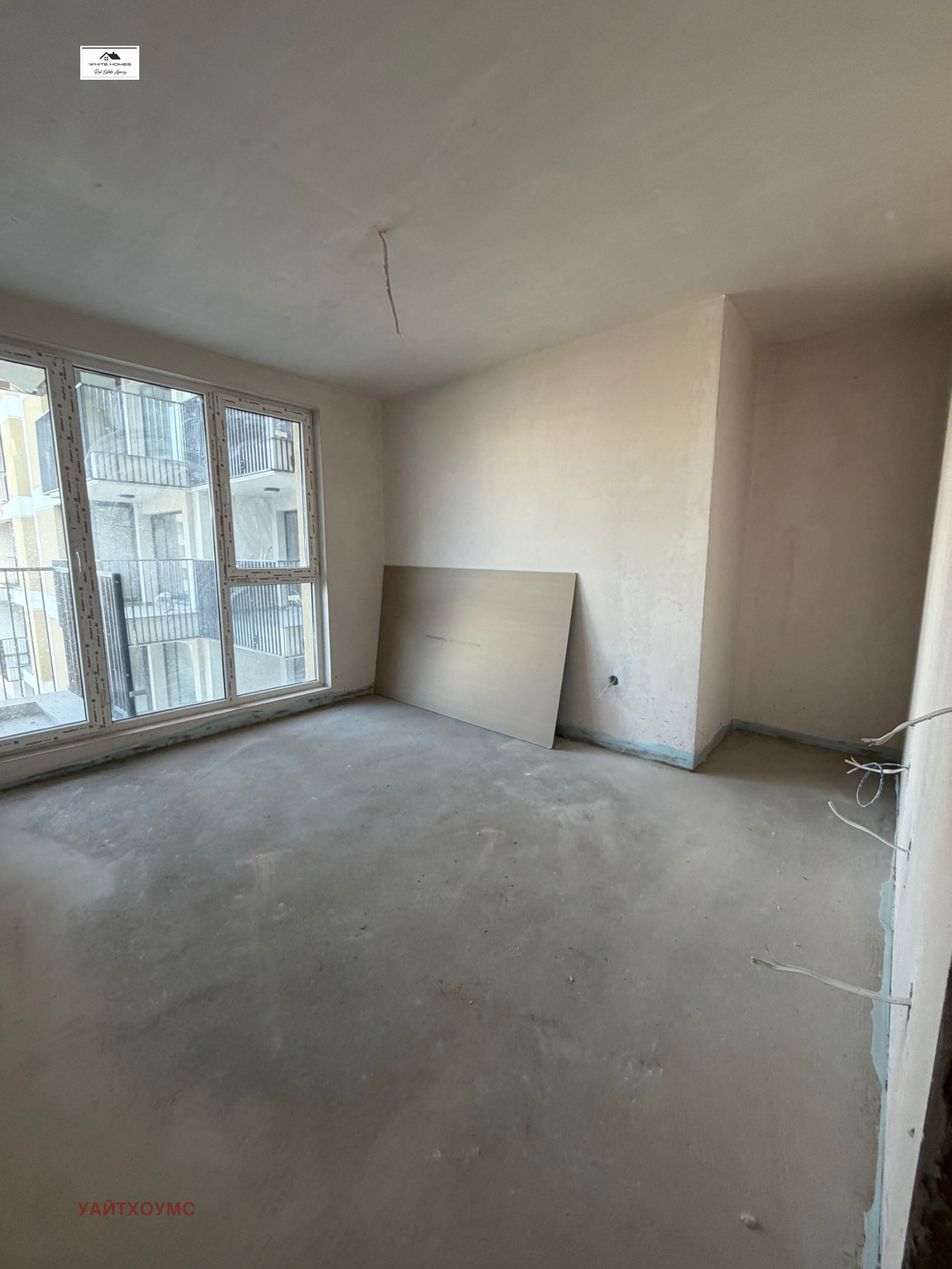 Продава 3-СТАЕН, гр. София, Малинова долина, снимка 9 - Апартаменти - 53871086