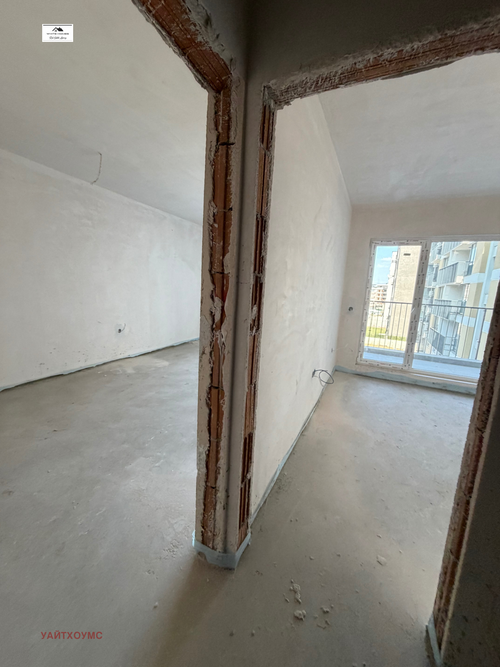 Продава 3-СТАЕН, гр. София, Малинова долина, снимка 2 - Апартаменти - 53871086