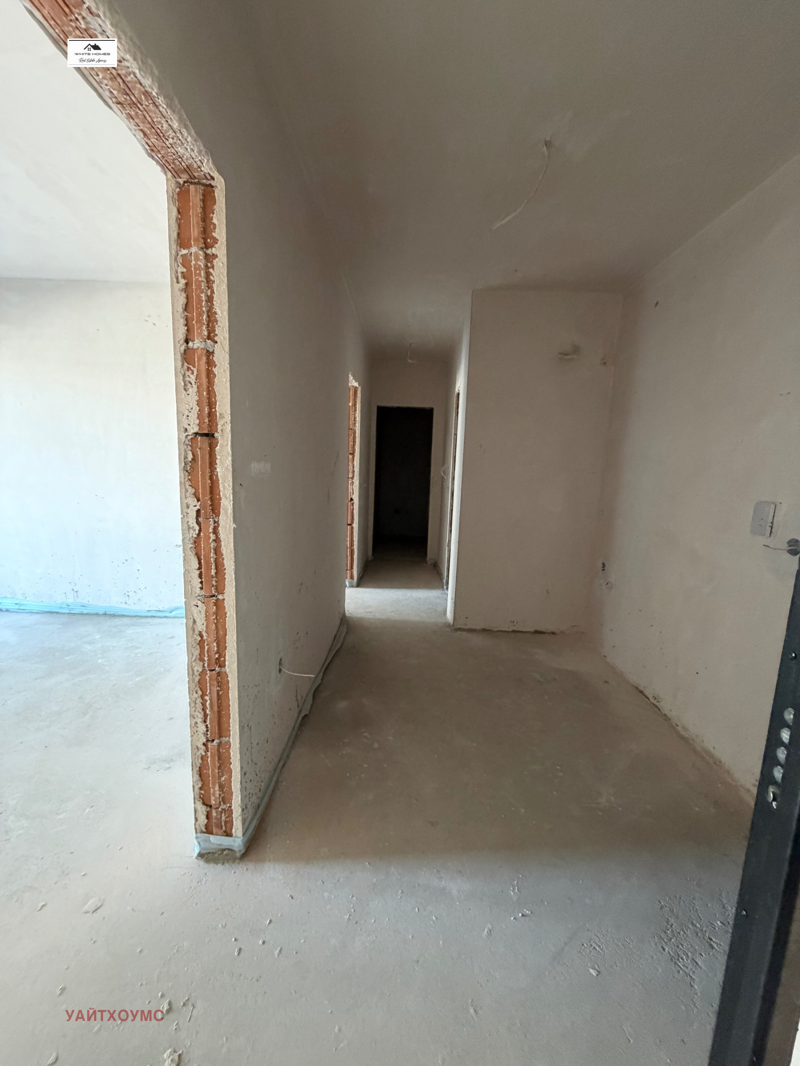 Продава 3-СТАЕН, гр. София, Малинова долина, снимка 6 - Апартаменти - 53871086