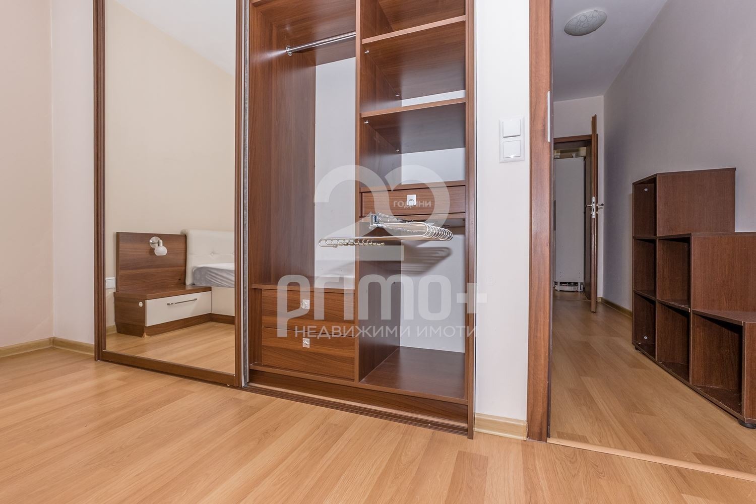 Продава 3-СТАЕН, гр. София, Борово, снимка 12 - Апартаменти - 54745800
