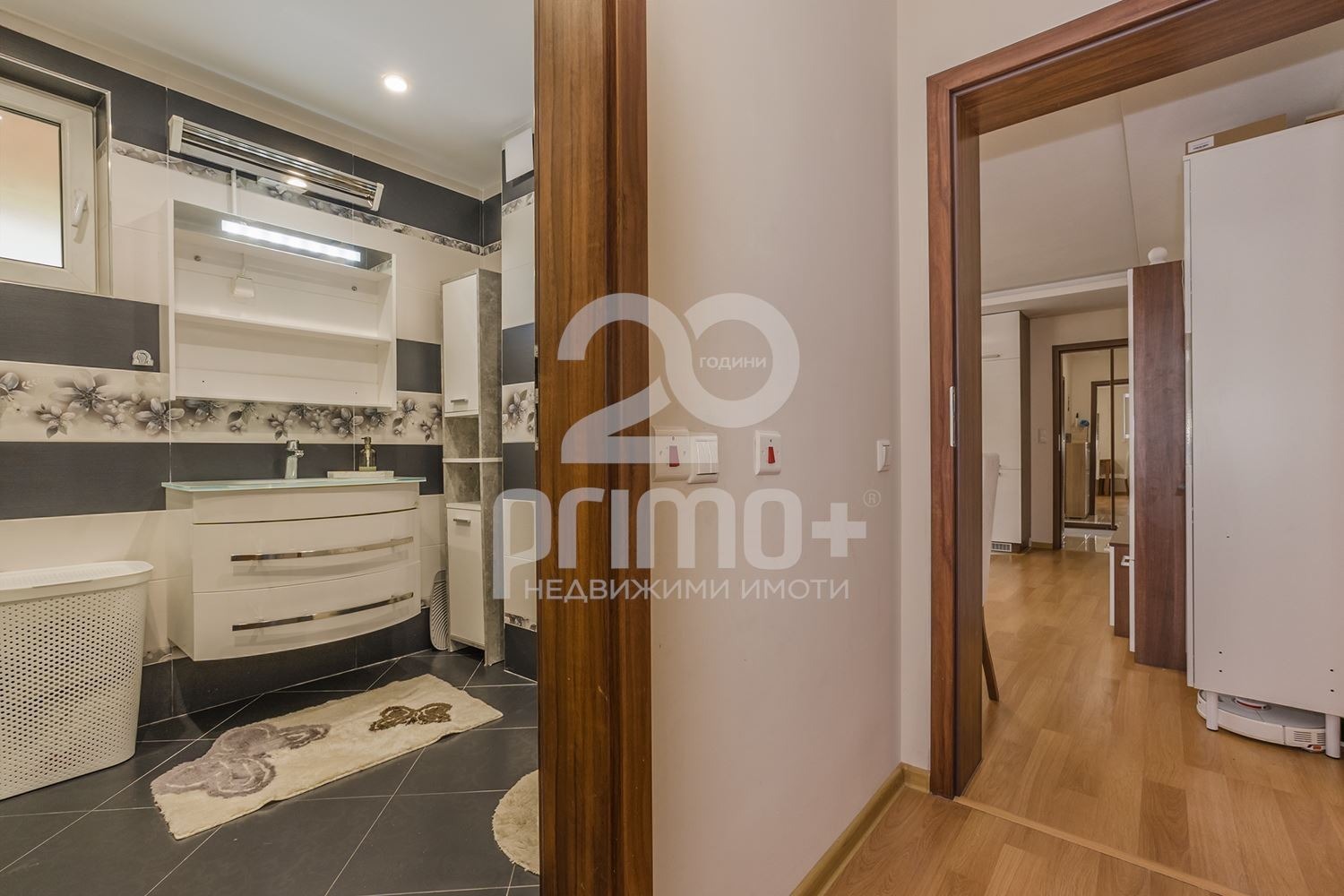 Продава 3-СТАЕН, гр. София, Борово, снимка 11 - Апартаменти - 54745800