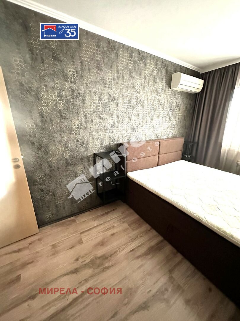 Продава 3-СТАЕН, гр. София, Стрелбище, снимка 7 - Апартаменти - 55011892