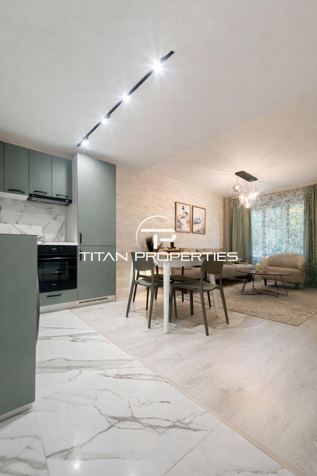 Продава 3-СТАЕН, гр. Пловдив, Кършияка, снимка 2 - Апартаменти - 55360749