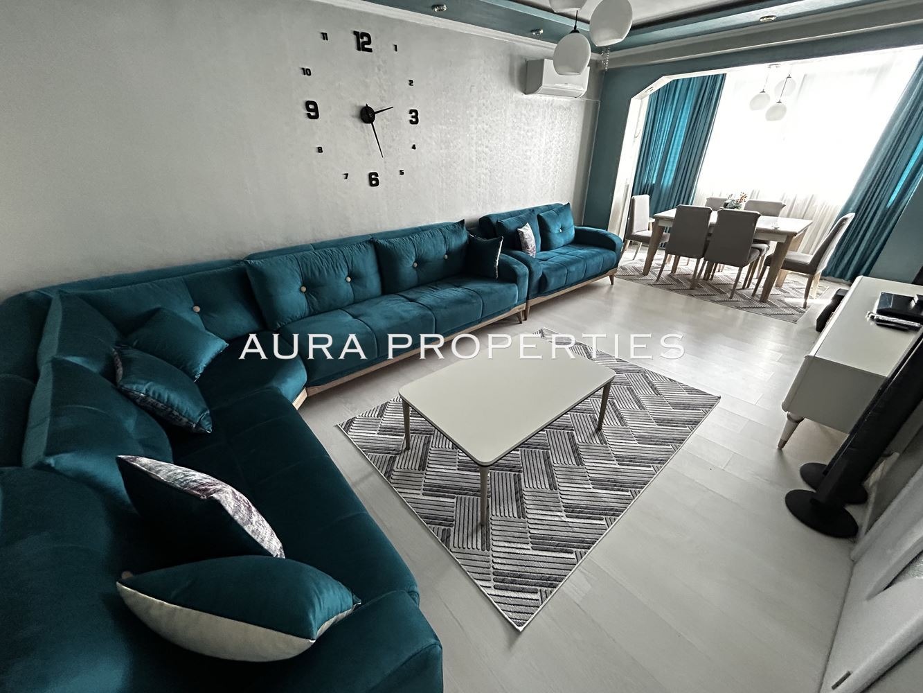 Продава 3-СТАЕН, гр. Разград, Орел, снимка 2 - Апартаменти - 55920849