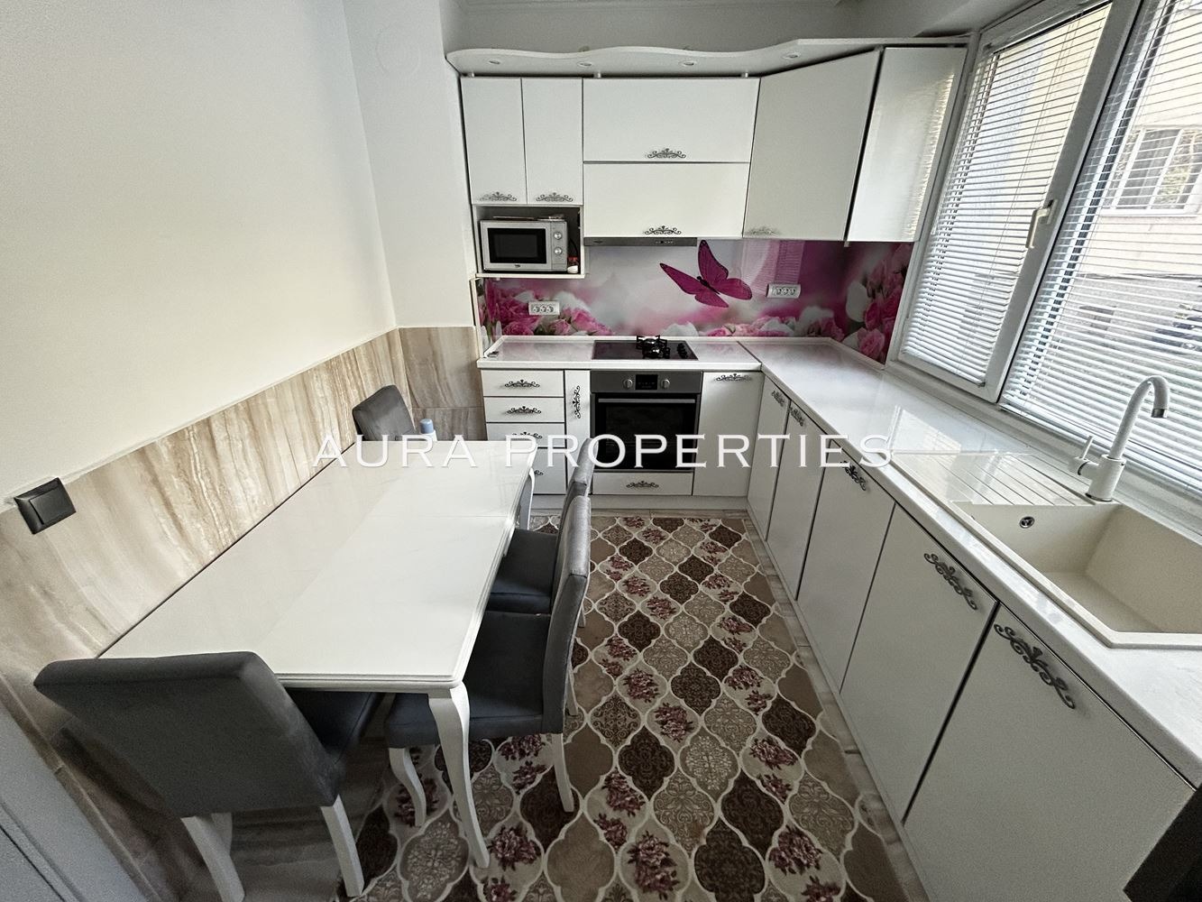 Продава 3-СТАЕН, гр. Разград, Орел, снимка 3 - Апартаменти - 55920849