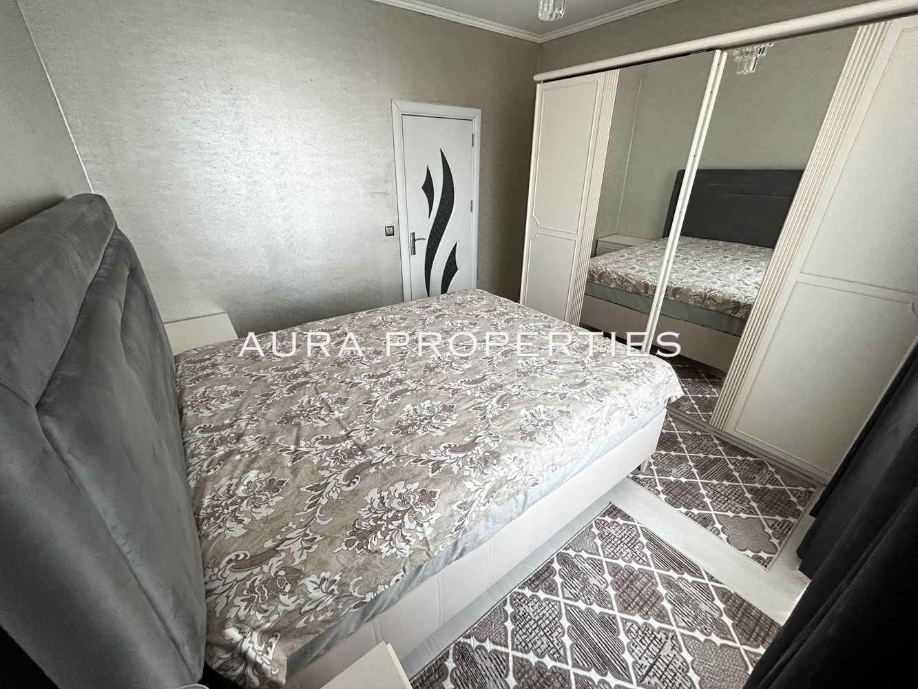 Продава 3-СТАЕН, гр. Разград, Орел, снимка 5 - Апартаменти - 55920849