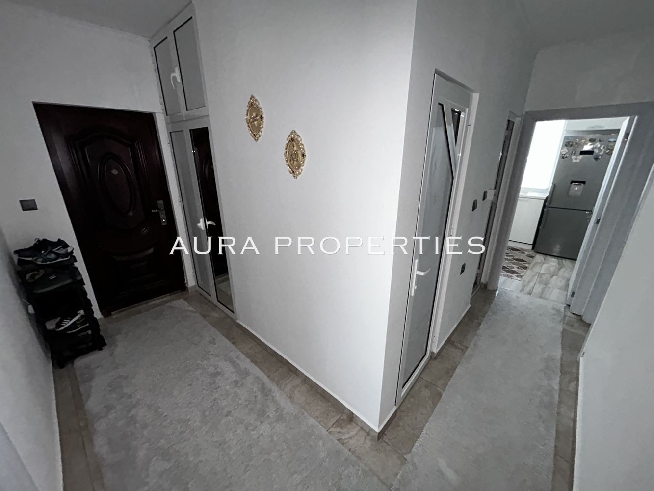 Продава 3-СТАЕН, гр. Разград, Орел, снимка 8 - Апартаменти - 55920849