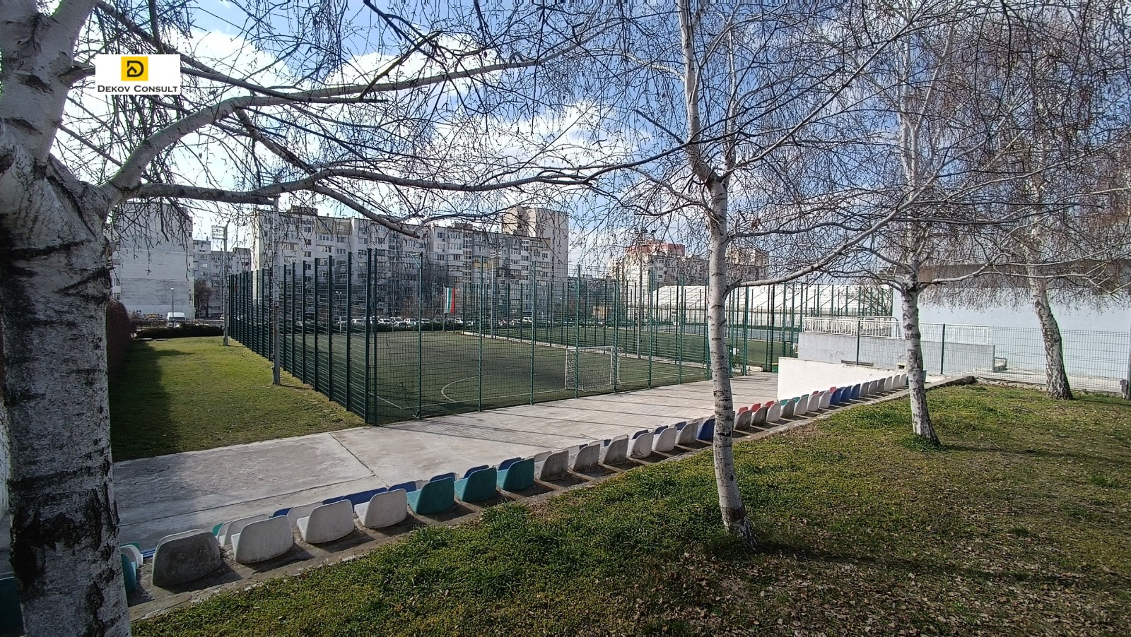 Продава 4-СТАЕН, гр. Варна, Младост 2, снимка 16 - Апартаменти - 53811461