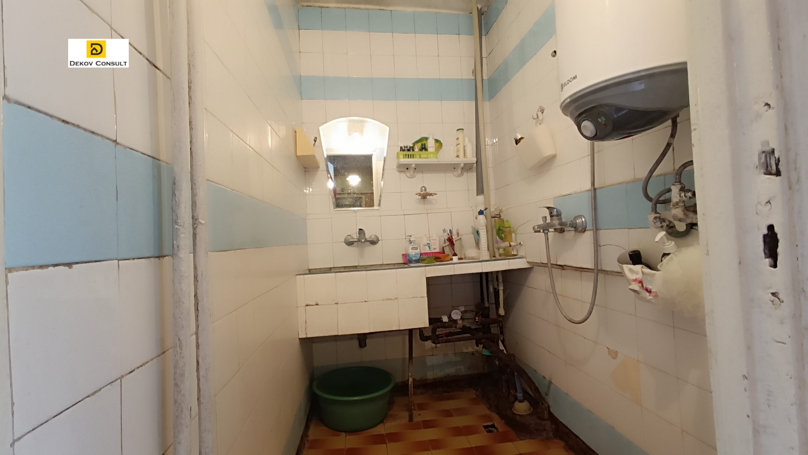 Продава 4-СТАЕН, гр. Варна, Младост 2, снимка 10 - Апартаменти - 53811461