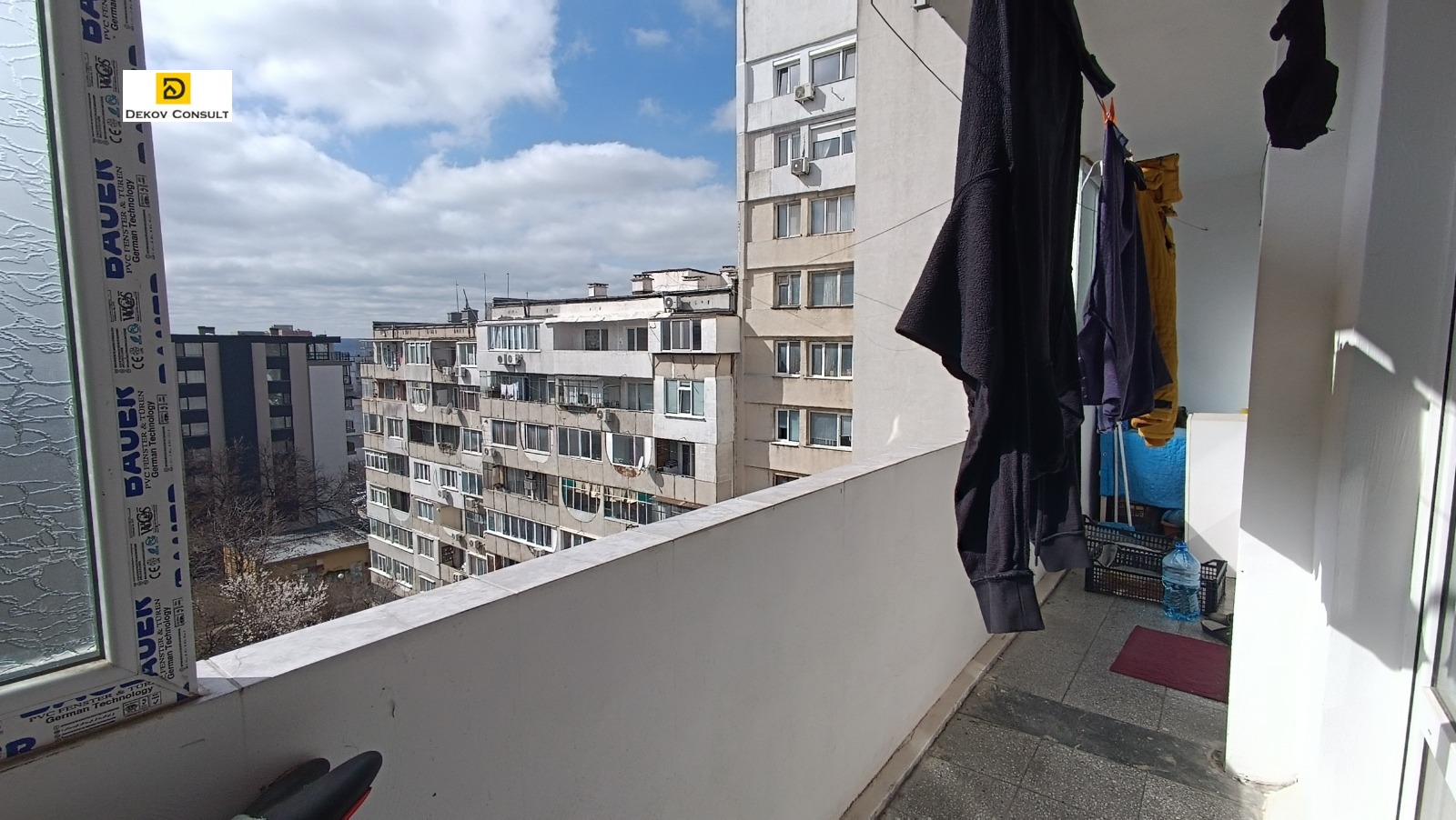 Продава 4-СТАЕН, гр. Варна, Младост 2, снимка 2 - Апартаменти - 53811461