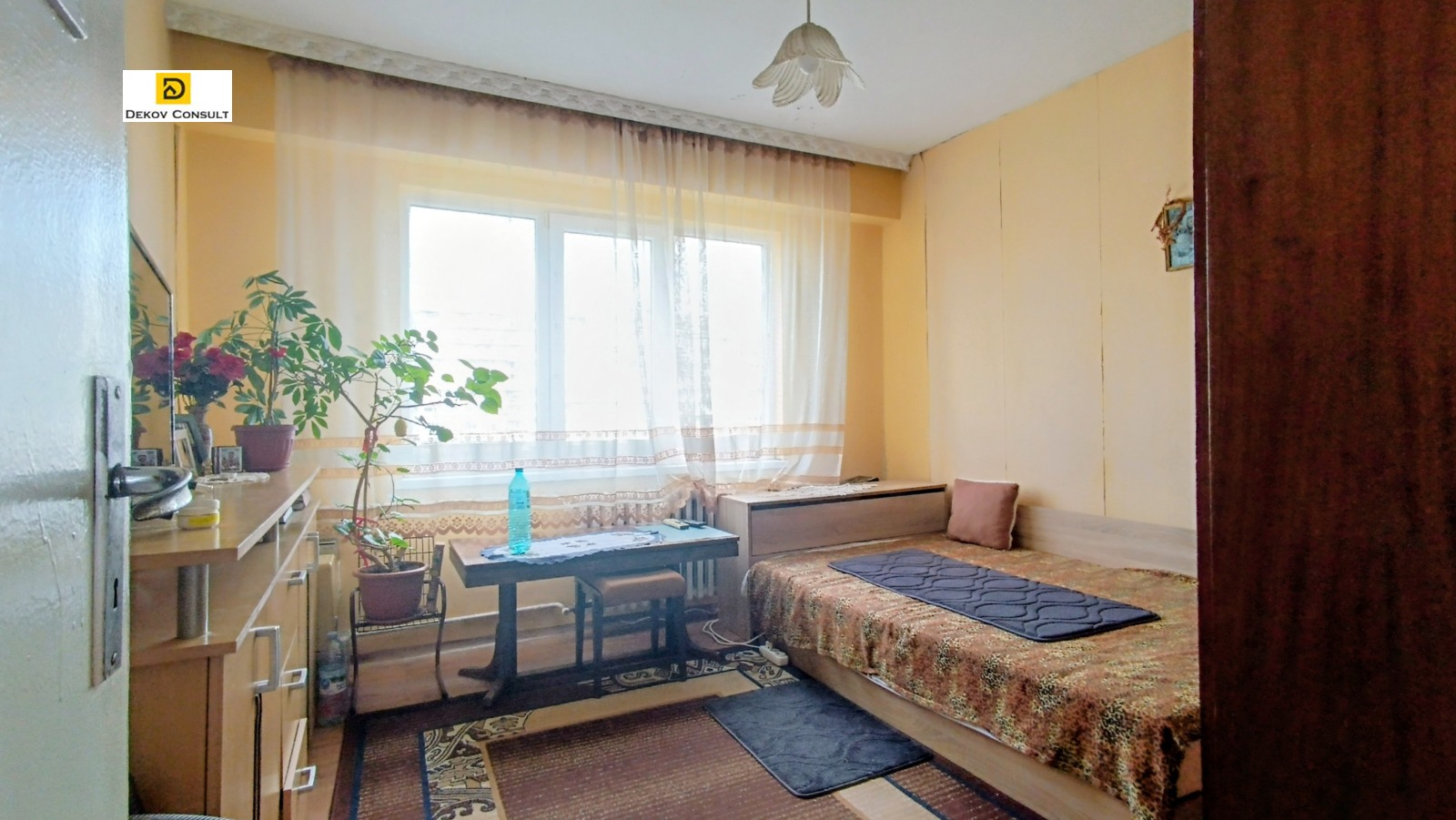 Продава 4-СТАЕН, гр. Варна, Младост 2, снимка 5 - Апартаменти - 53811461