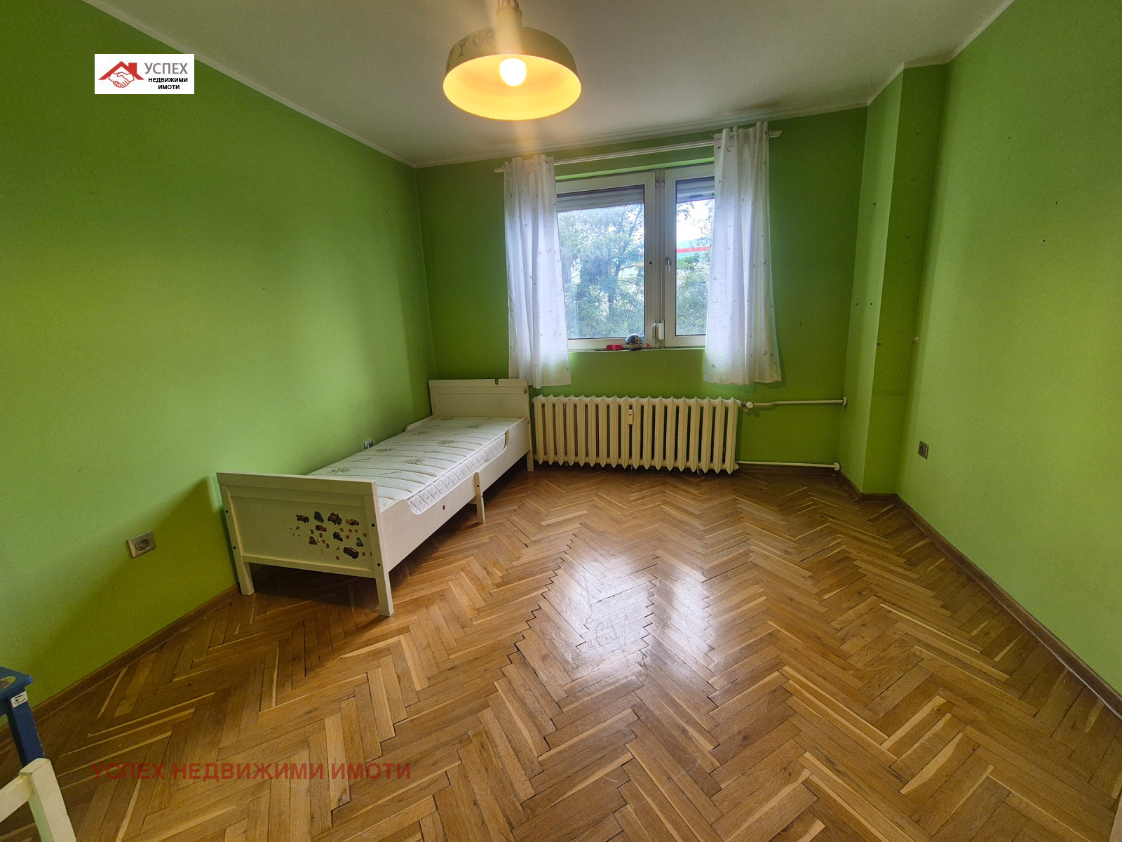 Продава 4-СТАЕН, гр. София, Мусагеница, снимка 9 - Апартаменти - 54293727