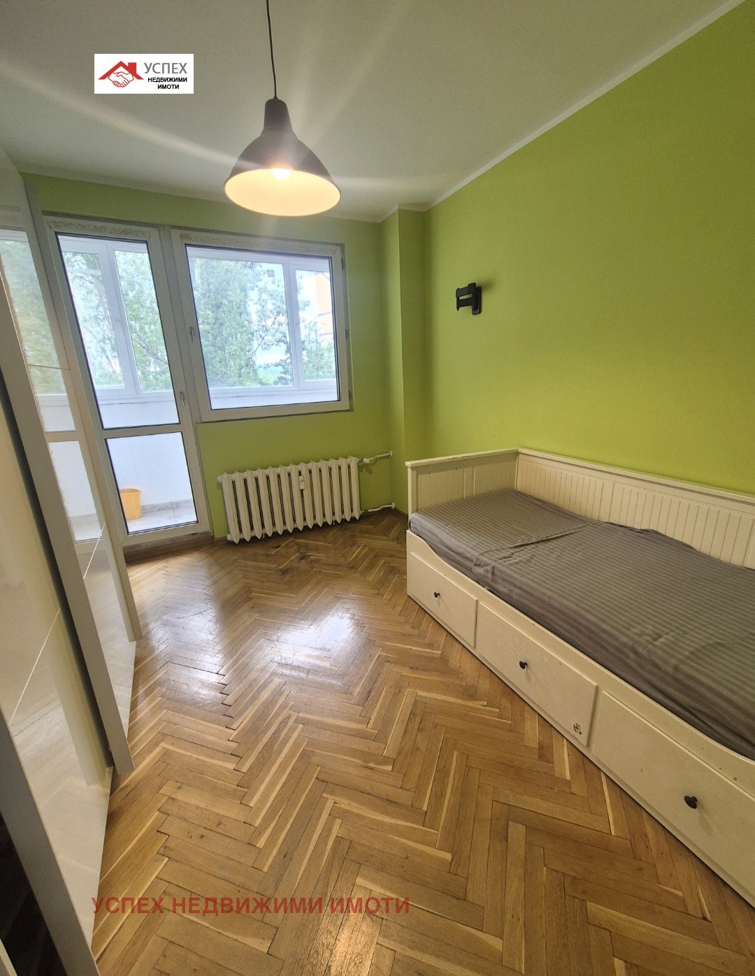 Продава 4-СТАЕН, гр. София, Мусагеница, снимка 10 - Апартаменти - 55085631