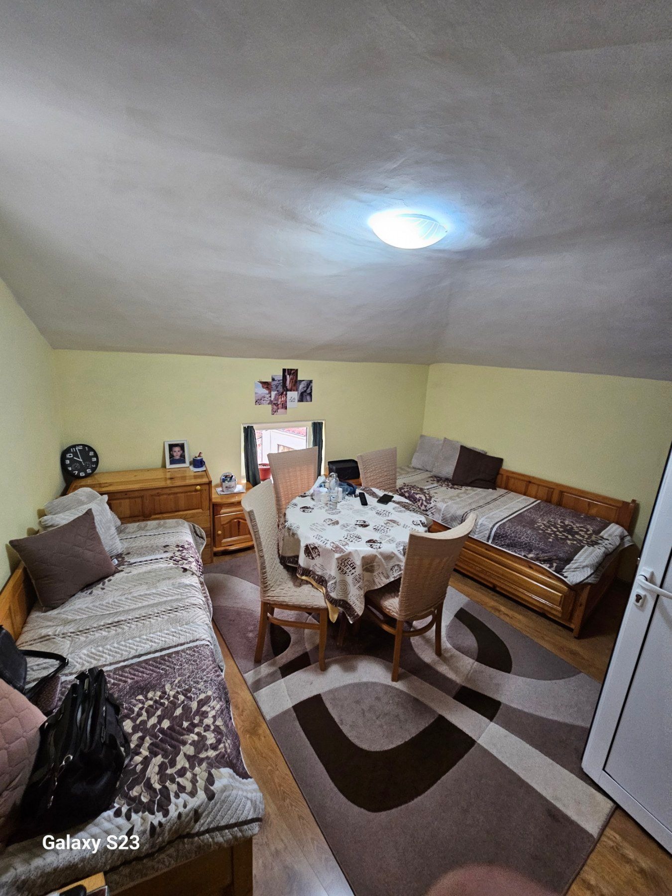 Продава ЕТАЖ ОТ КЪЩА, гр. Пловдив, Капана, снимка 6 - Етаж от къща - 53888838