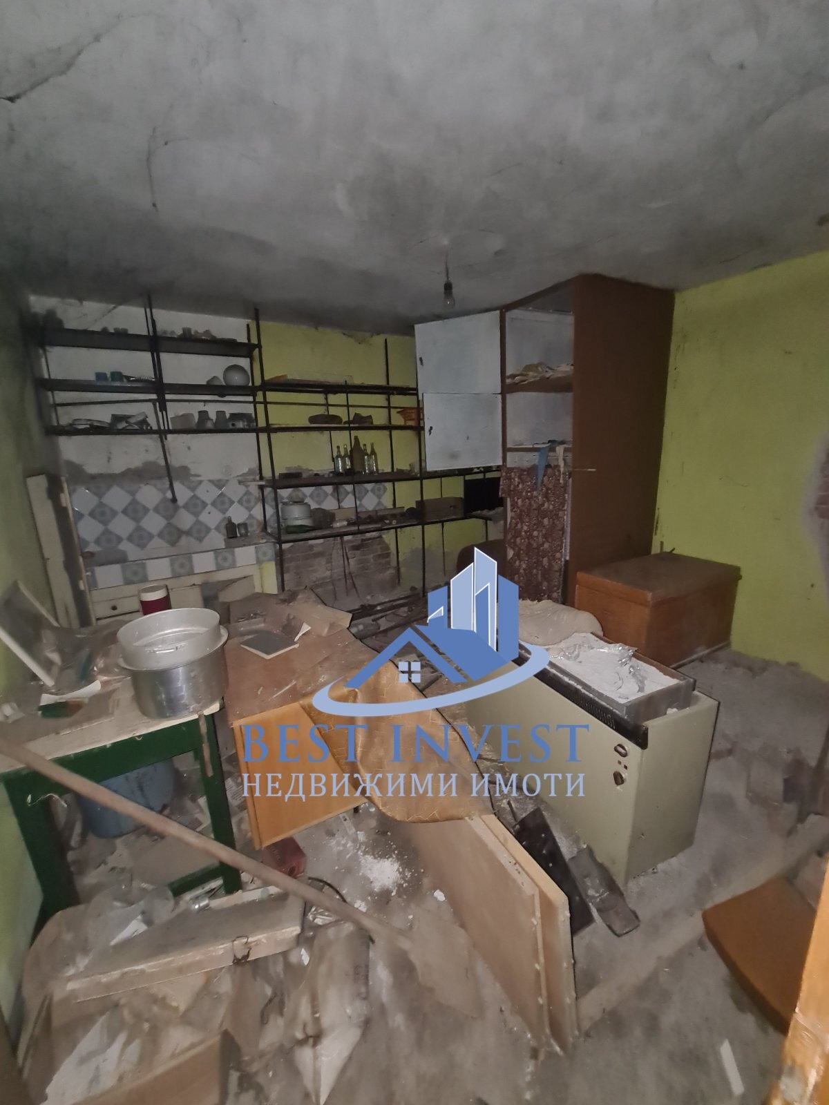 Продава КЪЩА, гр. Рила, област Кюстендил, снимка 2 - Къщи - 53678763