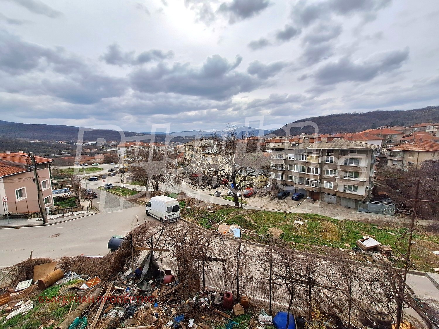 Продава КЪЩА, гр. Дряново, област Габрово, снимка 9 - Къщи - 54027033