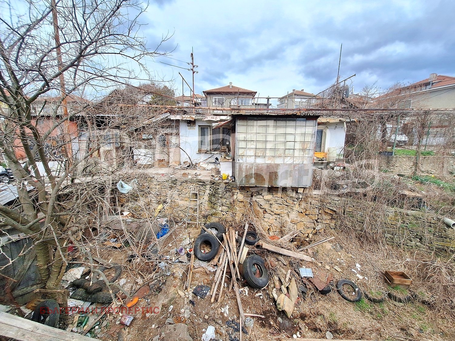 Продава КЪЩА, гр. Дряново, област Габрово, снимка 8 - Къщи - 54027033