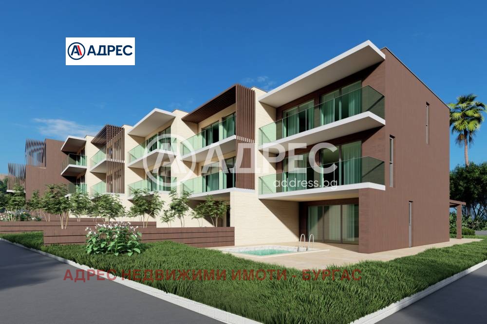 Продава КЪЩА, гр. Созопол, област Бургас