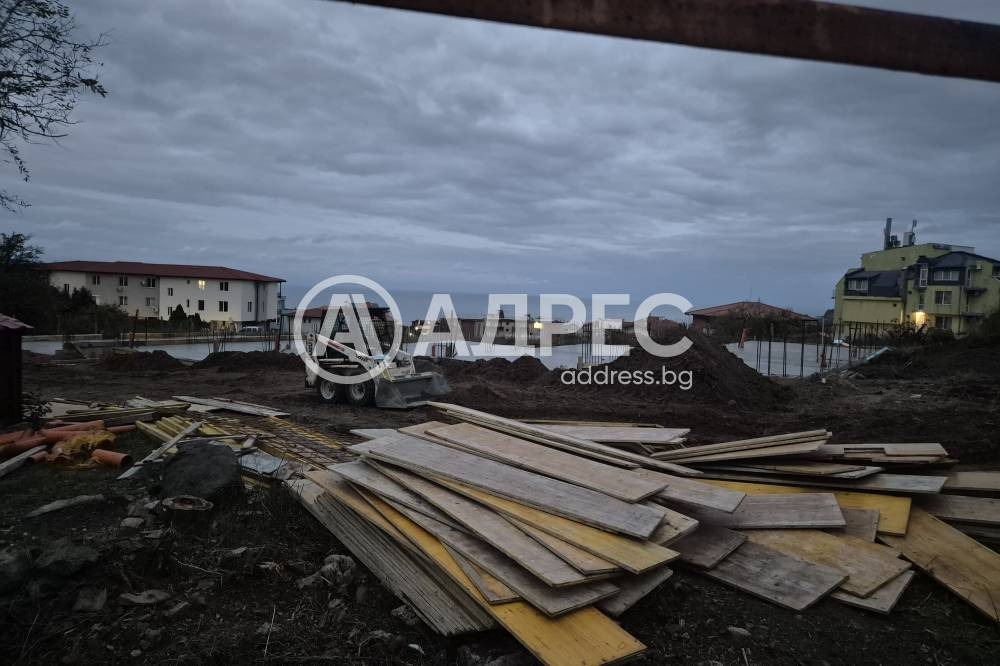 Продава КЪЩА, гр. Созопол, област Бургас, снимка 6 - Къщи - 54029656
