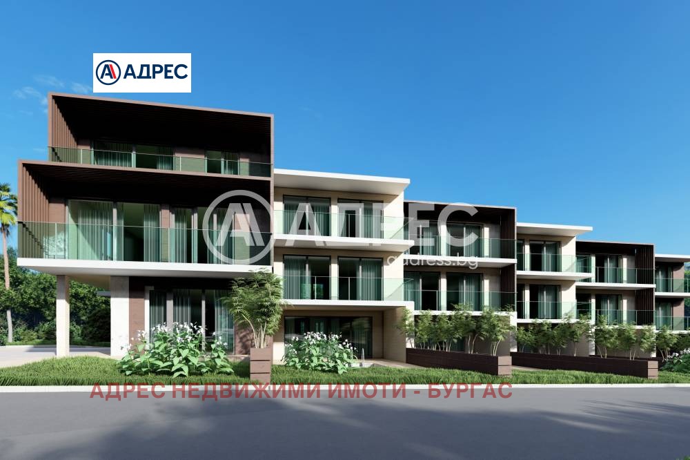 Продава КЪЩА, гр. Созопол, област Бургас, снимка 2 - Къщи - 54029656