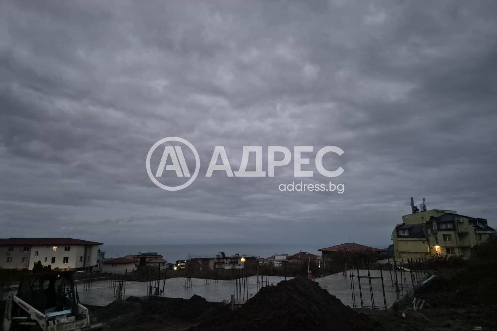 Продава КЪЩА, гр. Созопол, област Бургас, снимка 7 - Къщи - 54029656