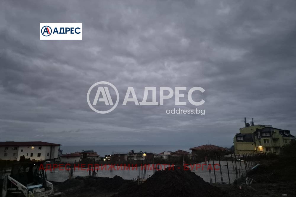 Продава КЪЩА, гр. Созопол, област Бургас, снимка 7 - Къщи - 54029656