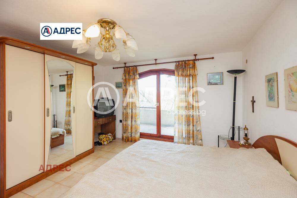 Продава КЪЩА, с. Китка, област Варна, снимка 13 - Къщи - 54753324