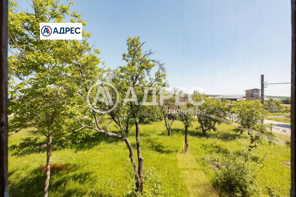 Продава КЪЩА, с. Китка, област Варна, снимка 8 - Къщи - 54753324