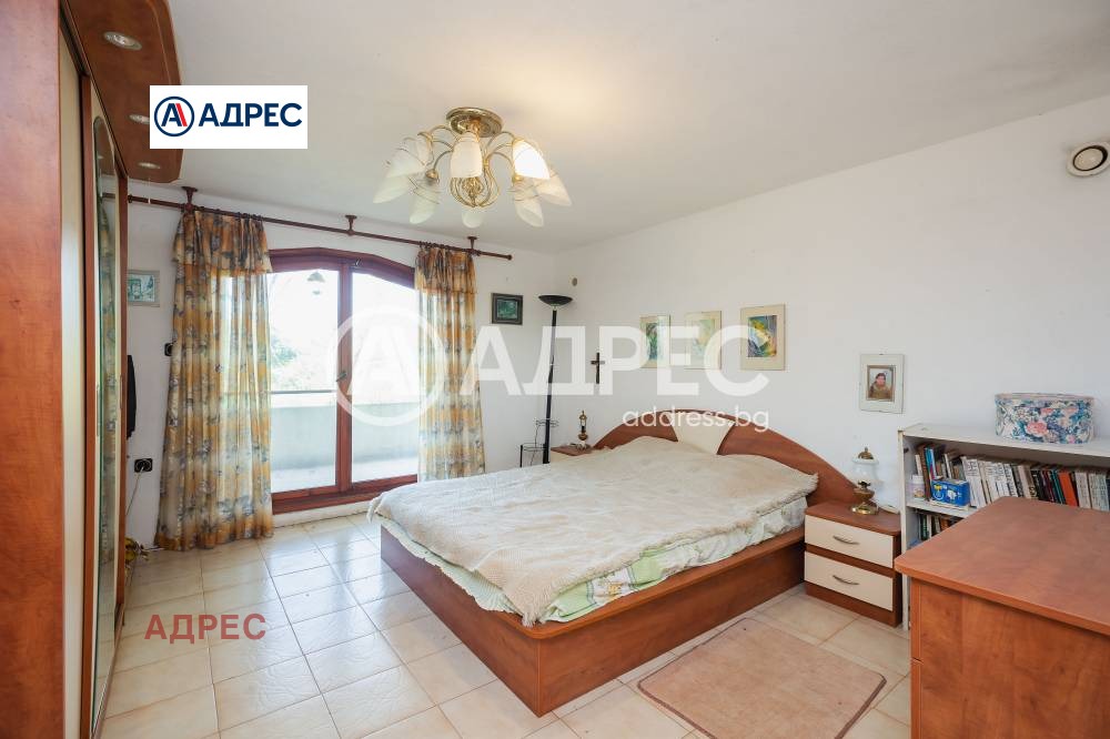 Продава КЪЩА, с. Китка, област Варна, снимка 14 - Къщи - 54753324