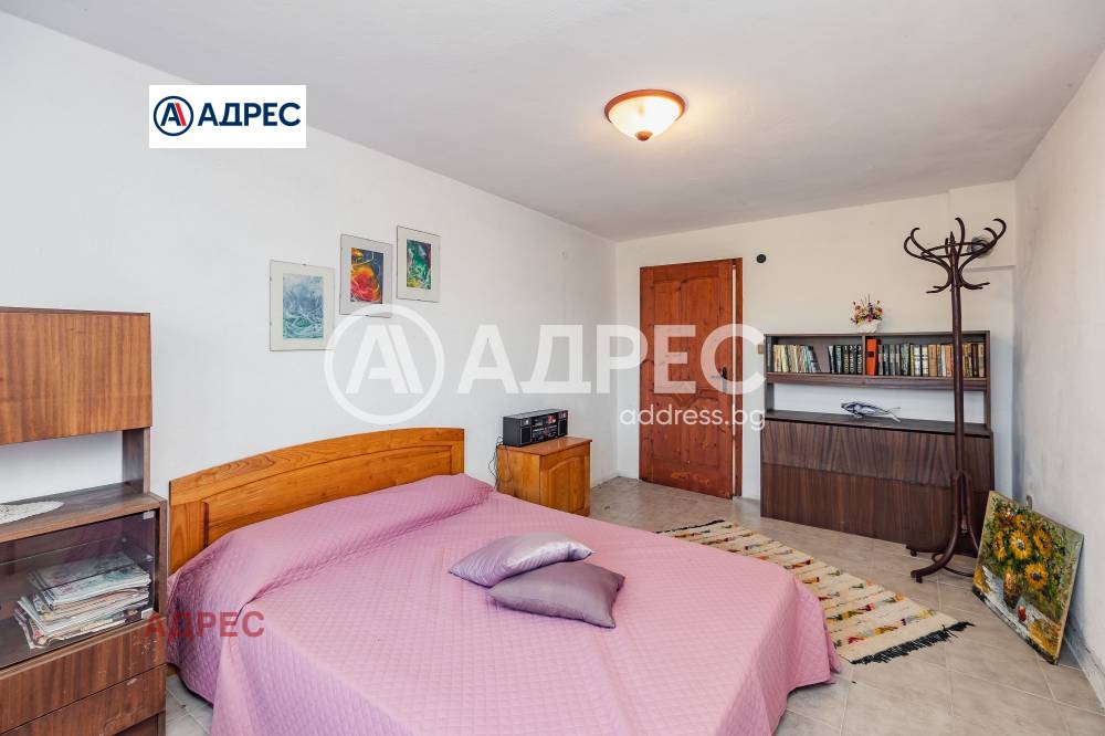 Продава КЪЩА, с. Китка, област Варна, снимка 11 - Къщи - 54753324