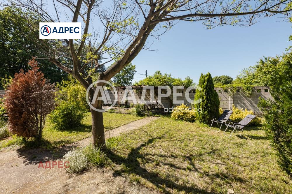 Продава КЪЩА, с. Китка, област Варна, снимка 2 - Къщи - 54753324