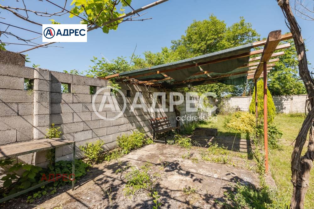 Продава КЪЩА, с. Китка, област Варна, снимка 7 - Къщи - 54753324
