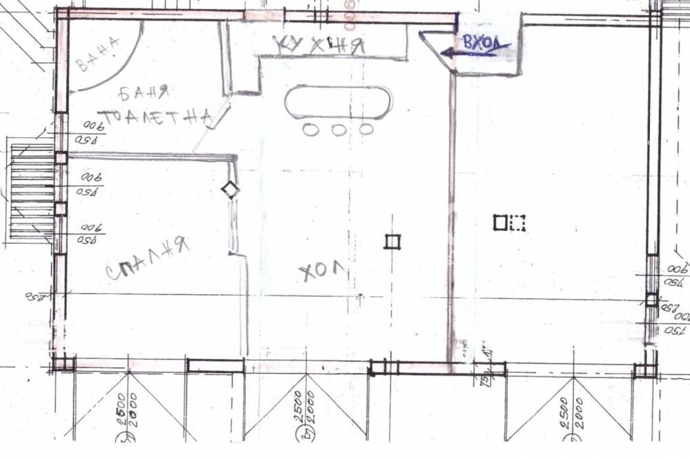 Продава ГАРАЖ, ПАРКОМЯСТО, гр. София, Студентски град, снимка 3 - Гаражи и паркоместа - 53783437