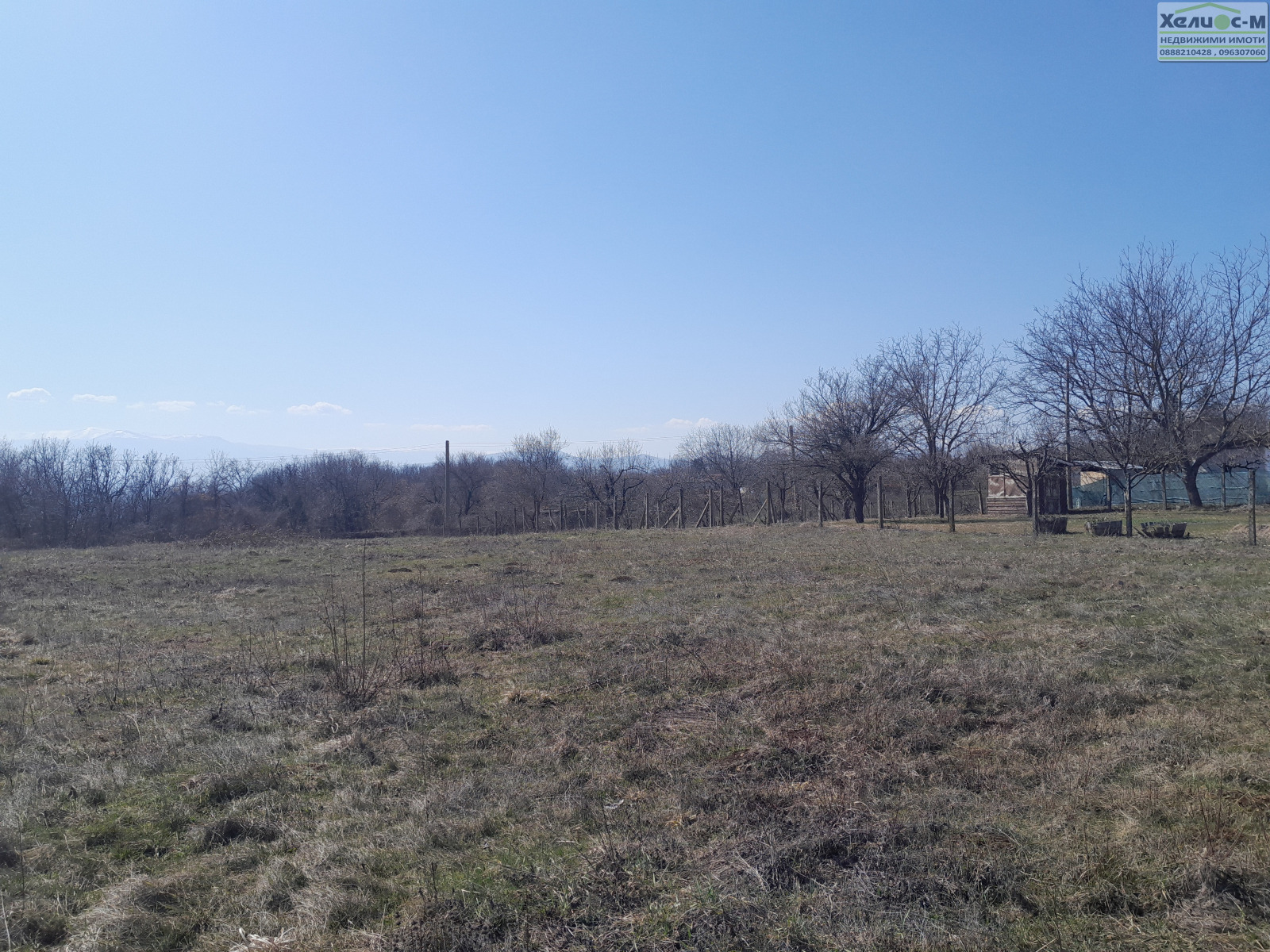 Продава ПАРЦЕЛ, гр. Монтана, в.з. Запад, снимка 2 - Парцели - 53785534