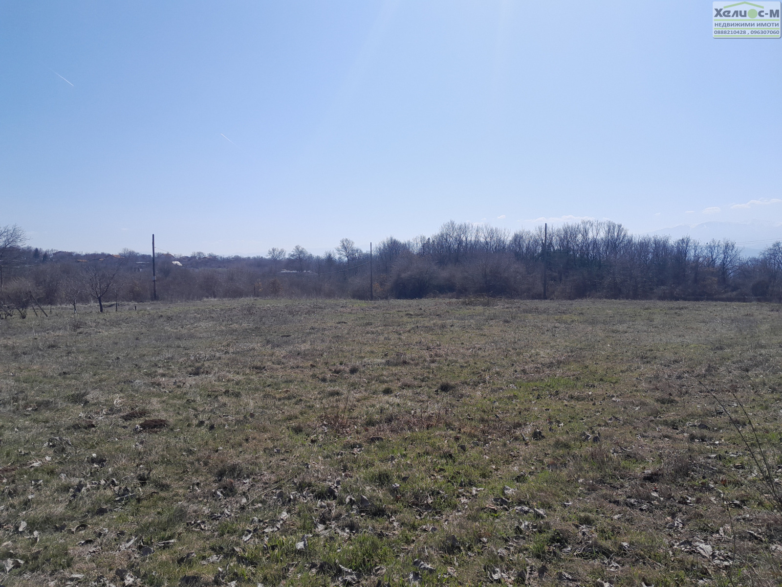 Продава ПАРЦЕЛ, гр. Монтана, в.з. Запад