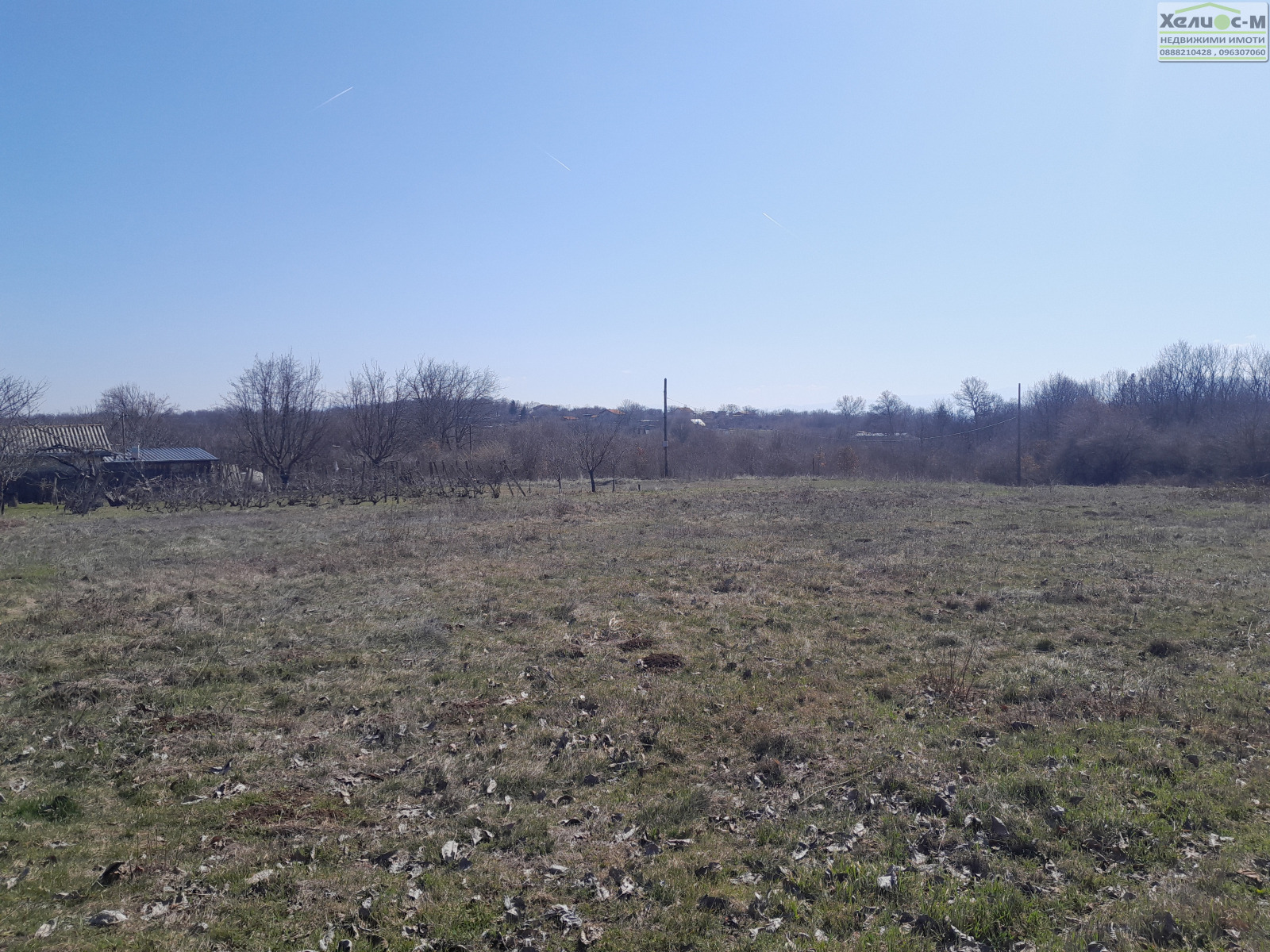 Продава ПАРЦЕЛ, гр. Монтана, в.з. Запад, снимка 2 - Парцели - 53785534