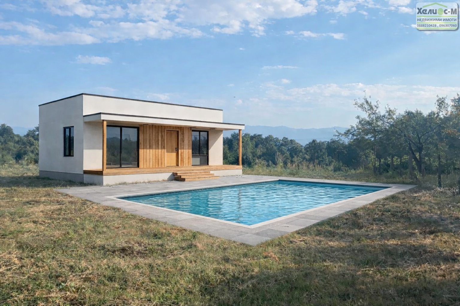 Продава ПАРЦЕЛ, гр. Монтана, в.з. Запад, снимка 15 - Парцели - 53785534