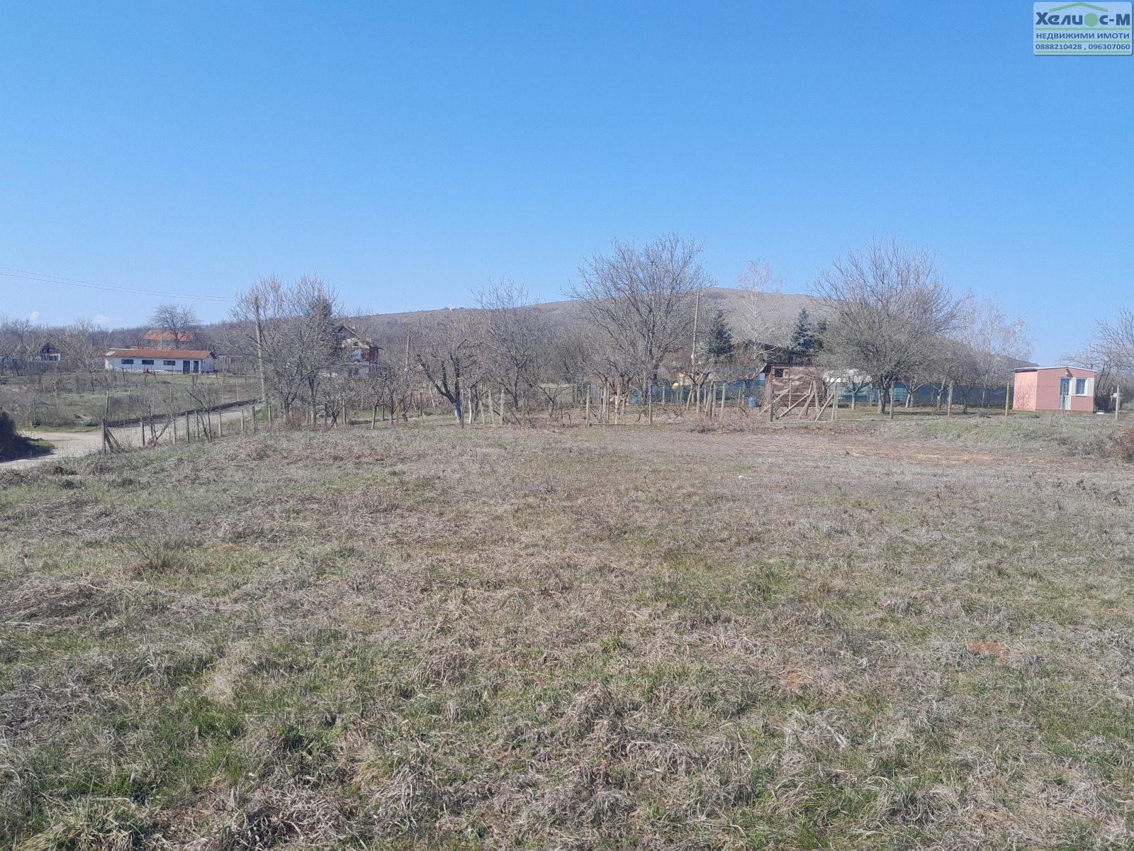 Продава ПАРЦЕЛ, гр. Монтана, в.з. Запад, снимка 11 - Парцели - 53785534