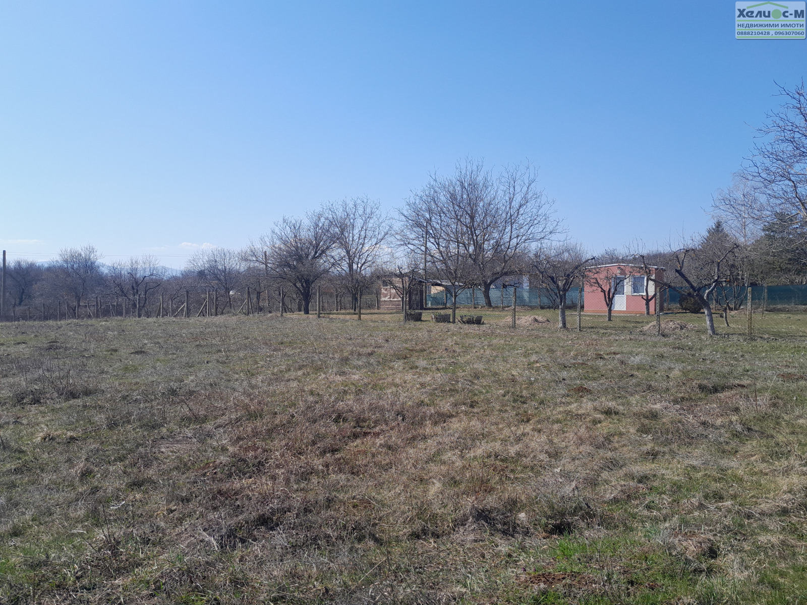 Продава ПАРЦЕЛ, гр. Монтана, в.з. Запад, снимка 3 - Парцели - 53785534