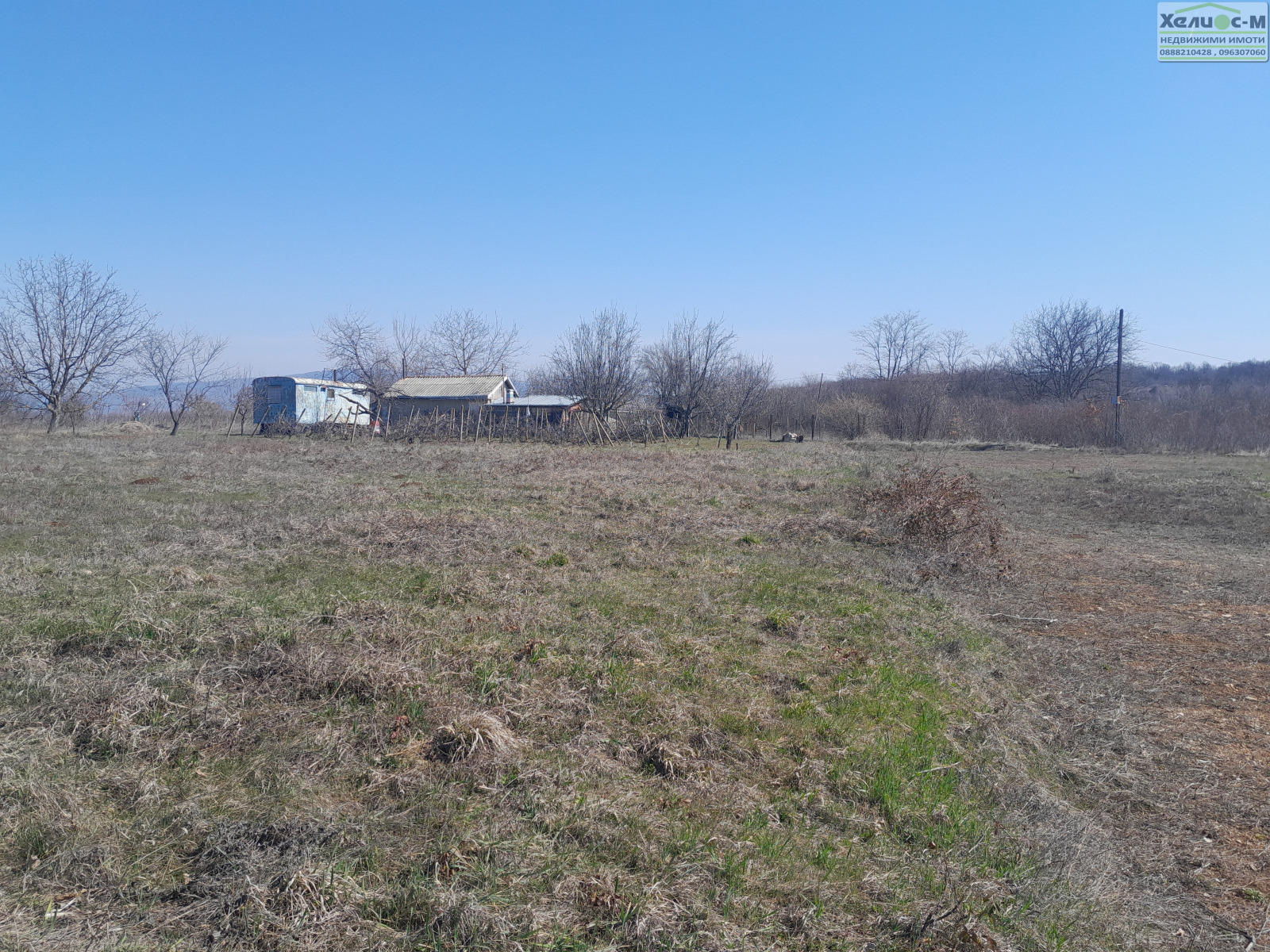 Продава ПАРЦЕЛ, гр. Монтана, в.з. Запад, снимка 5 - Парцели - 53785534