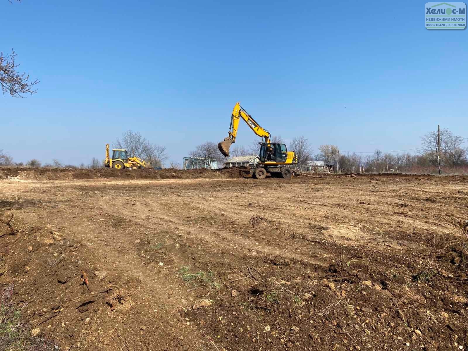 Продава ПАРЦЕЛ, гр. Монтана, в.з. Запад, снимка 14 - Парцели - 53785534