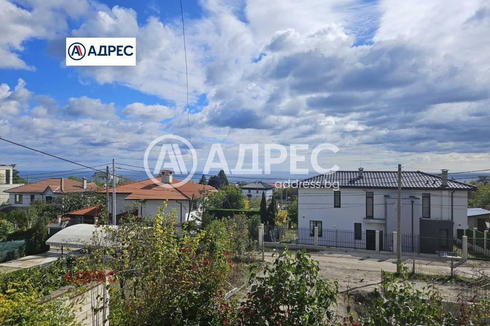 Продава ПАРЦЕЛ, гр. Варна, м-т Долна Трака, снимка 6 - Парцели - 55122552
