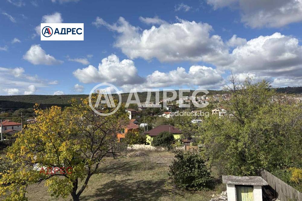 Продава ПАРЦЕЛ, гр. Варна, м-т Долна Трака, снимка 8 - Парцели - 55122552