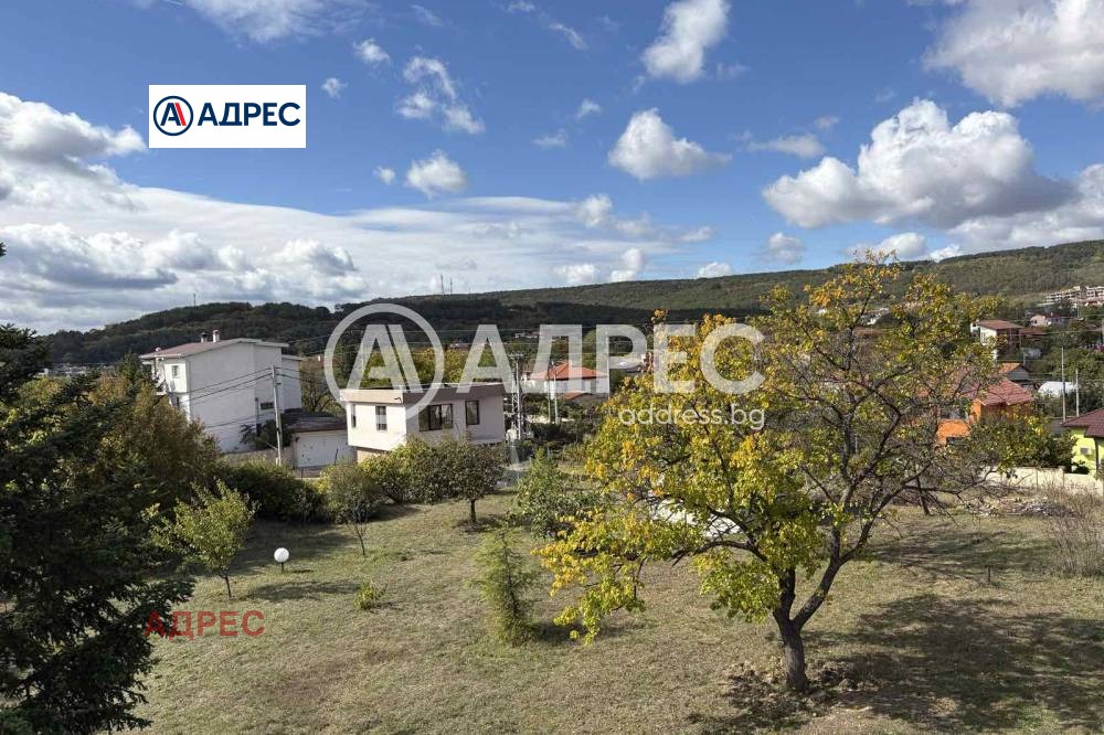 Продава ПАРЦЕЛ, гр. Варна, м-т Долна Трака, снимка 7 - Парцели - 55122552