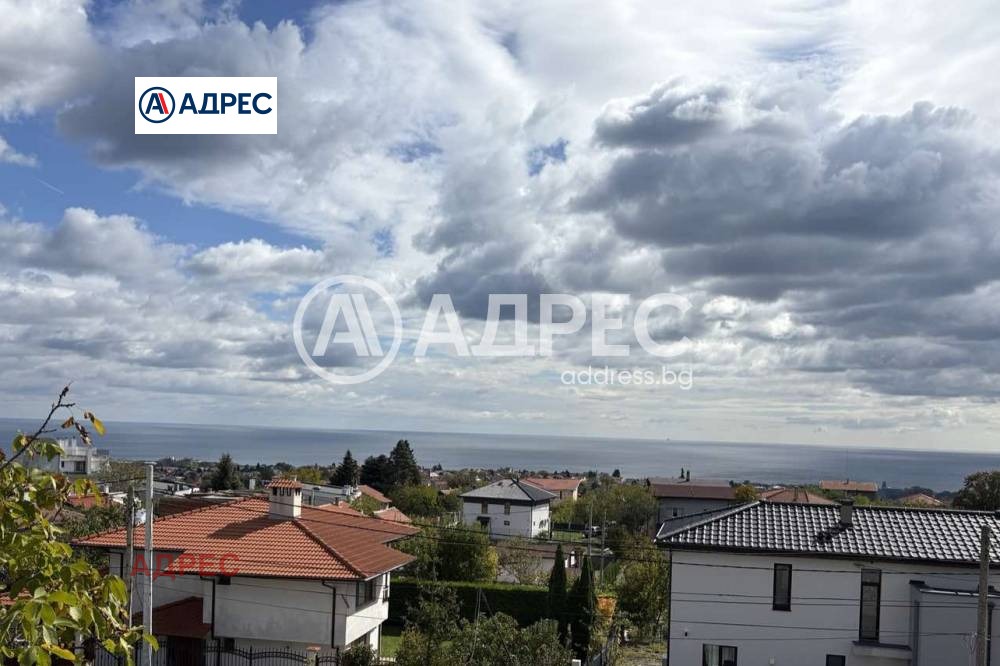 Продава ПАРЦЕЛ, гр. Варна, м-т Долна Трака, снимка 9 - Парцели - 55122552